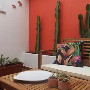 Casa Barru Appartamento
