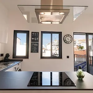 Mi Casa Es Su Casa Appartamento